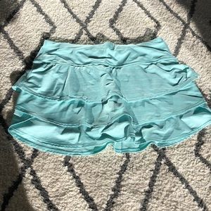 Athleta Skirt
